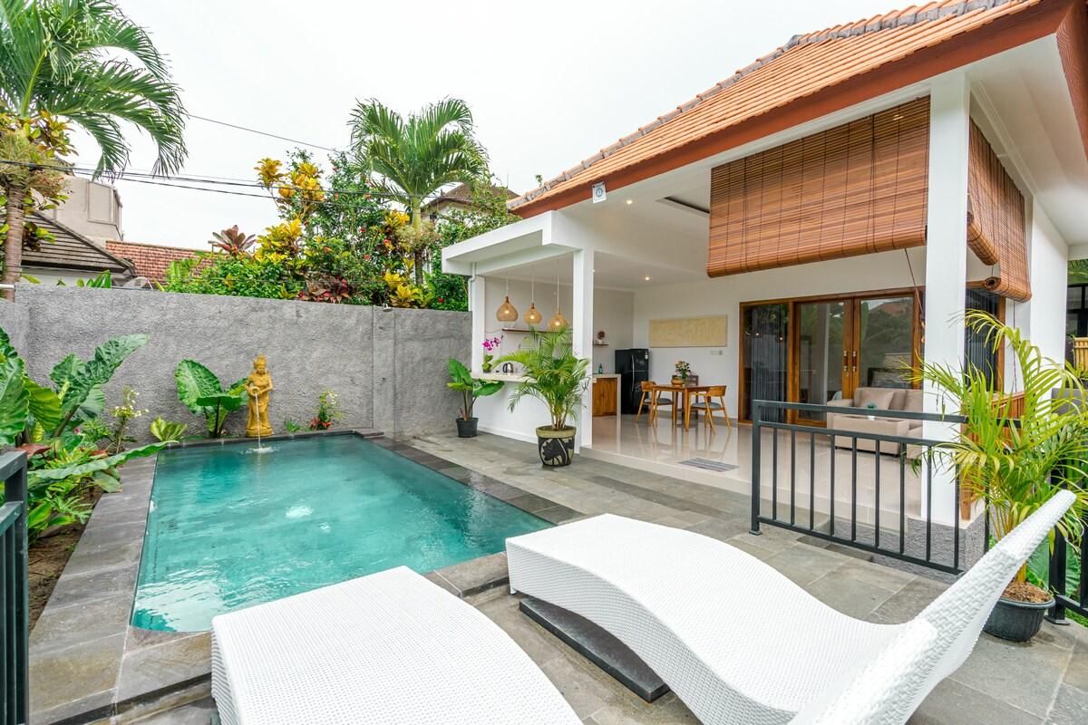 Private Villa