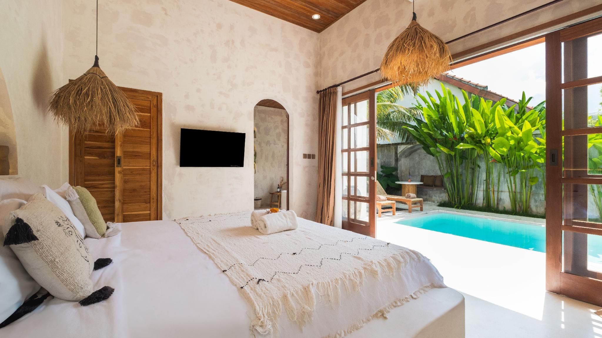 Villa 4