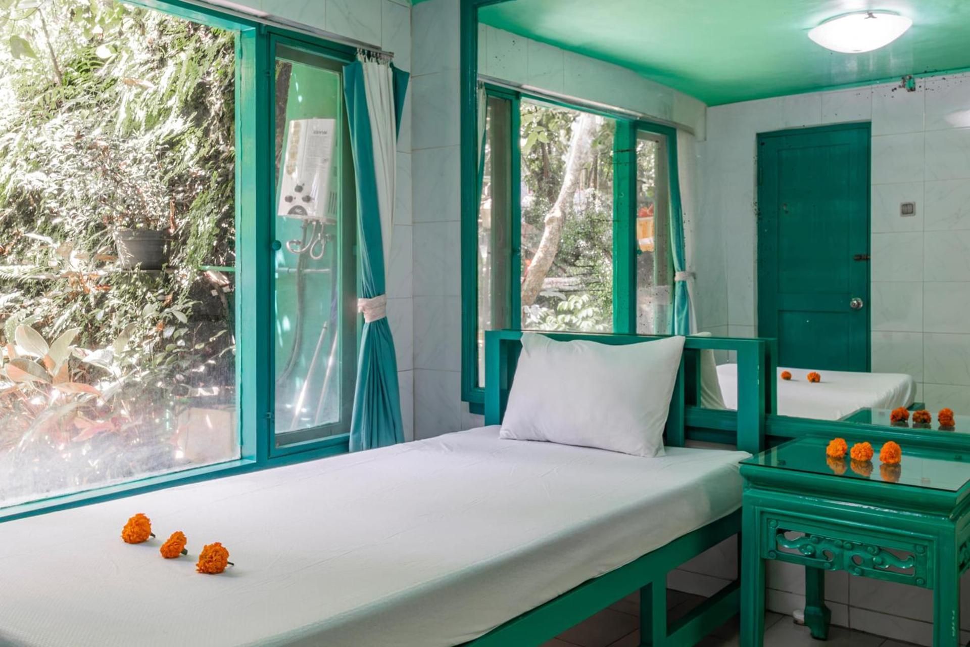 Two Bedroom Villa
