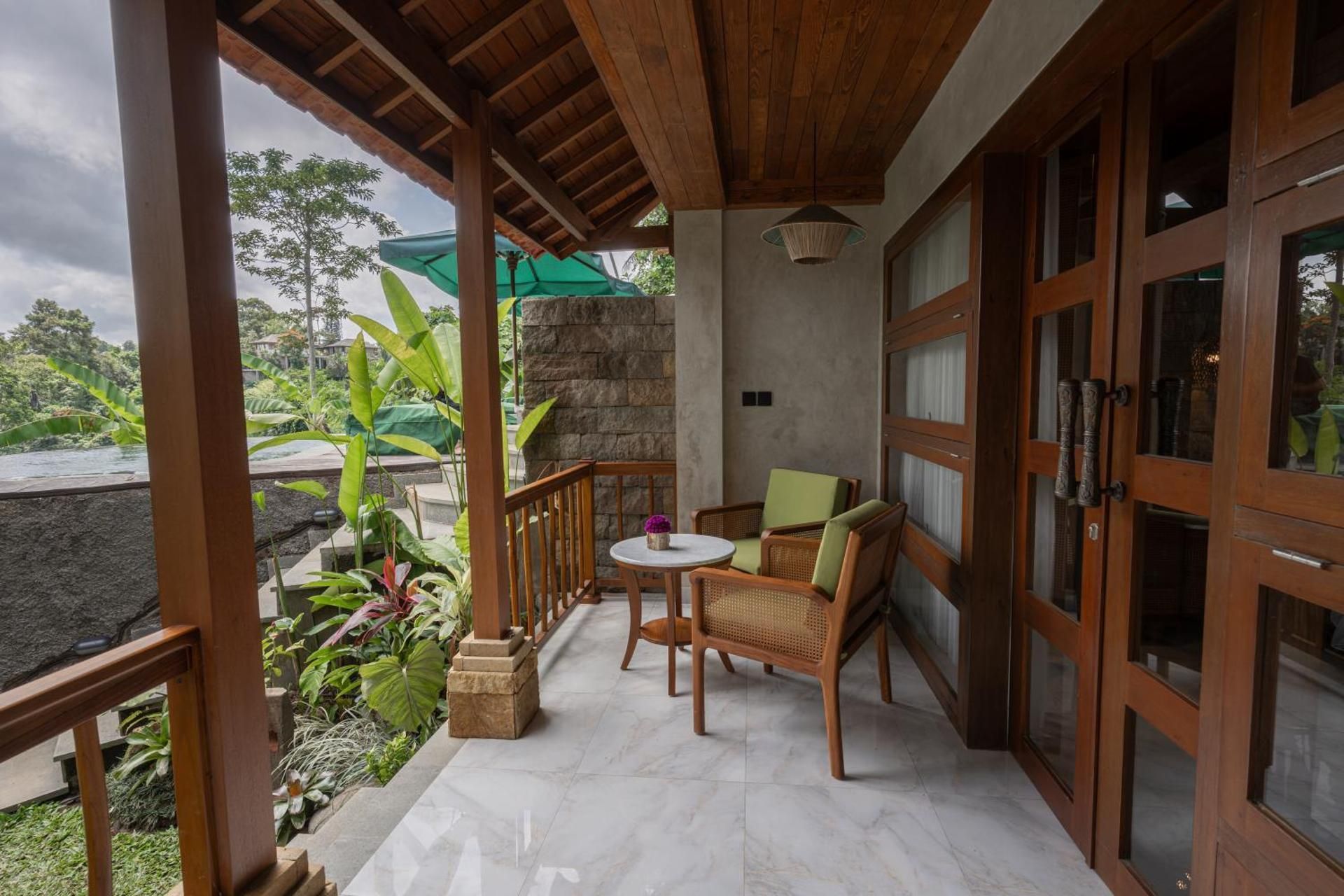 Deluxe Villa