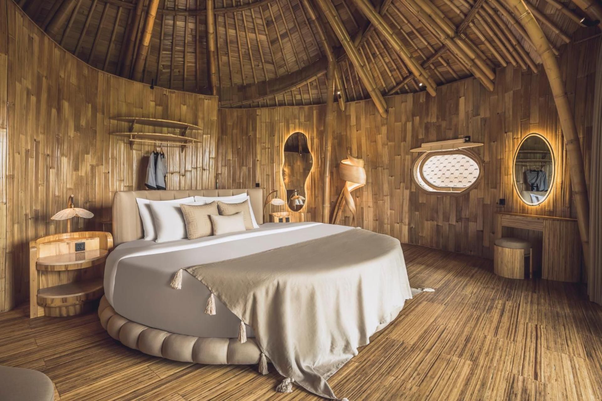 One-Bedroom Villa with Private Pool - Include Prestige Experience