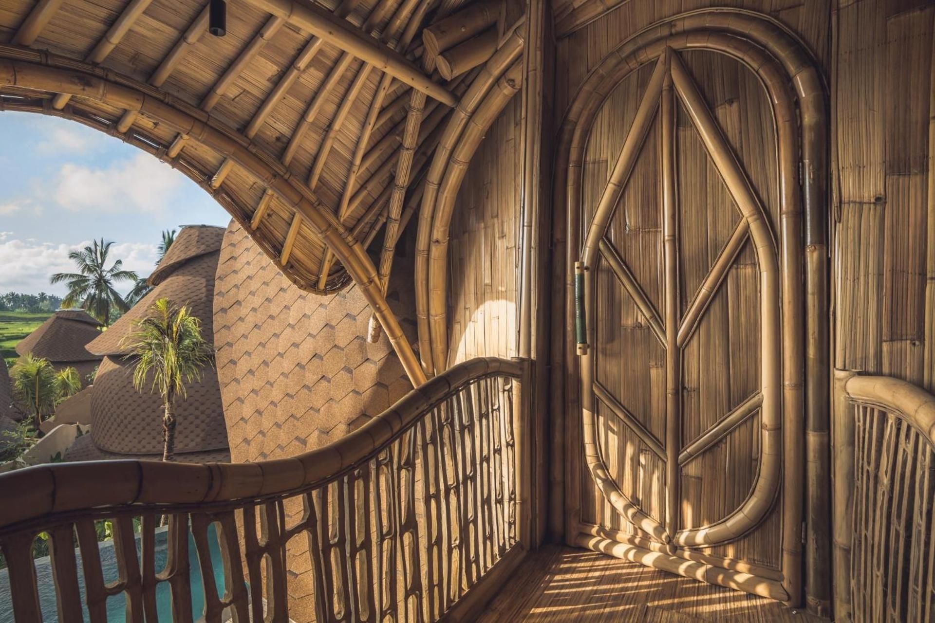 Two-Bedroom Villa with Private Pool - Include Prestige Experience