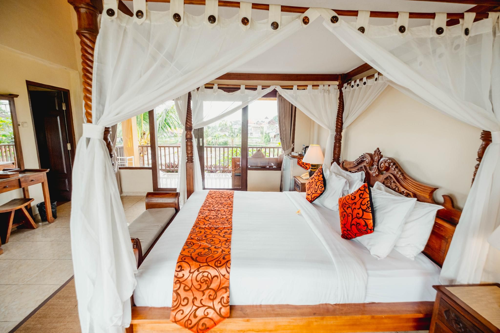 Suite Room