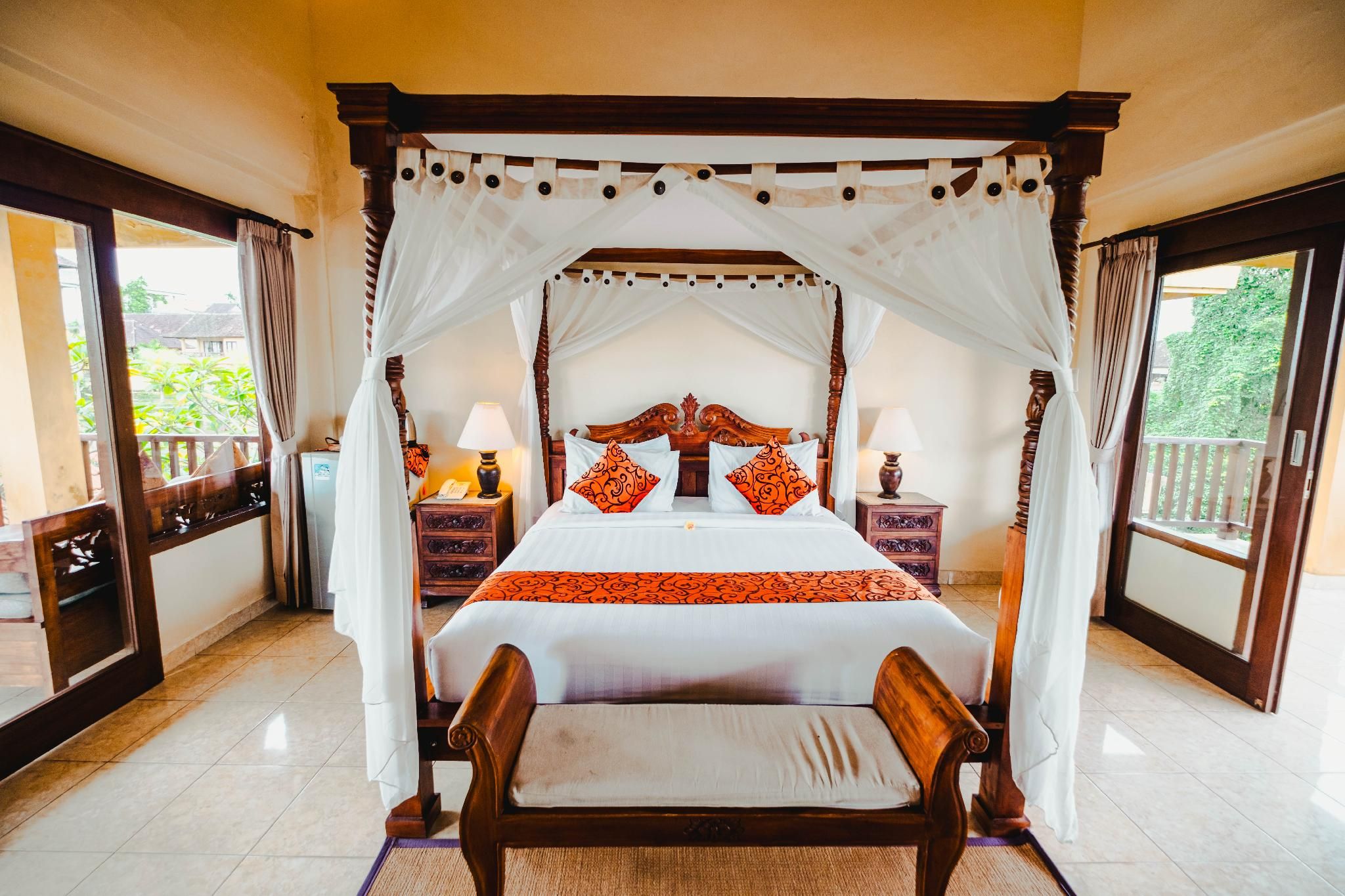 Super Deluxe Room