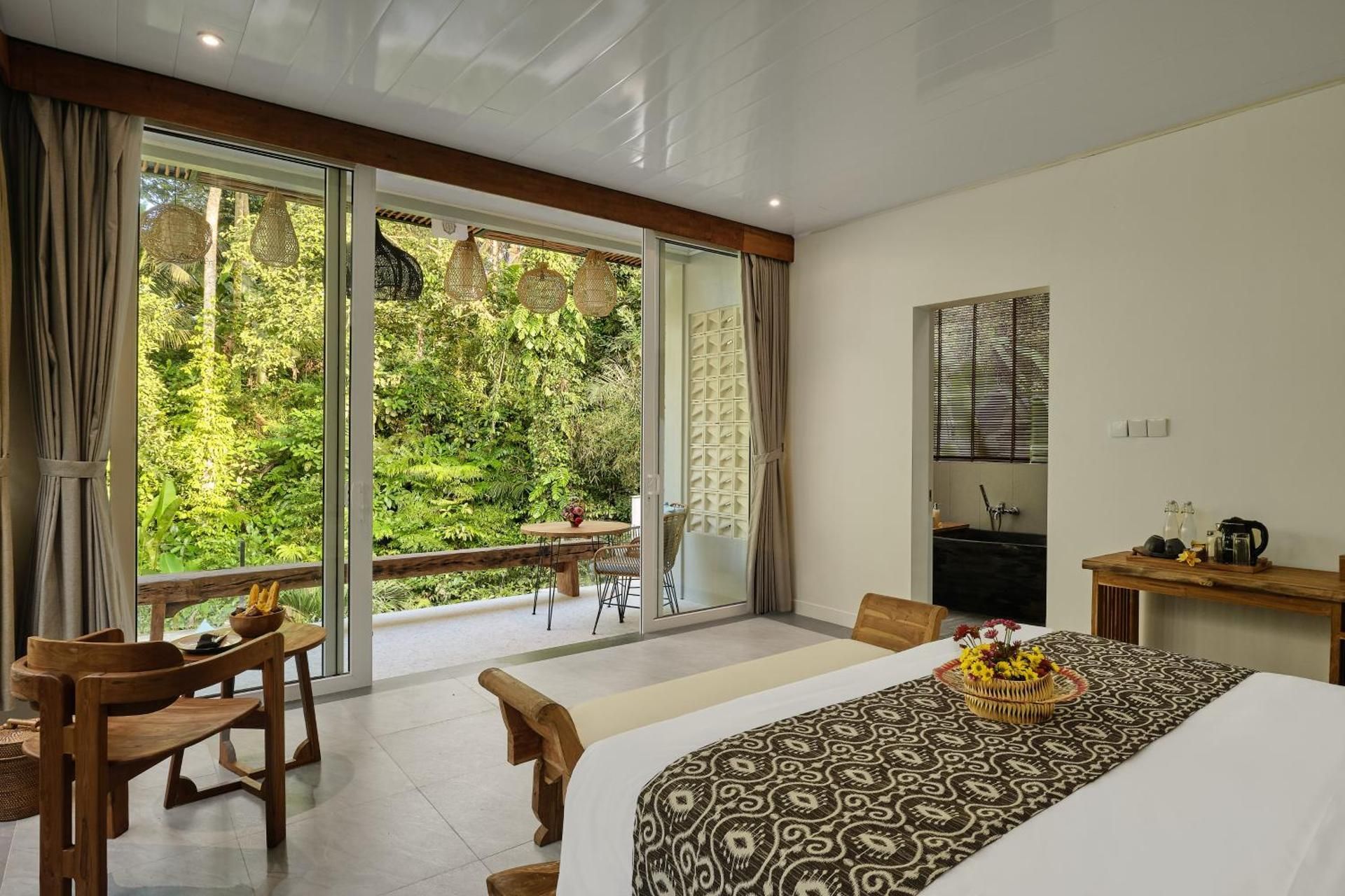 Villa 1 Bedroom