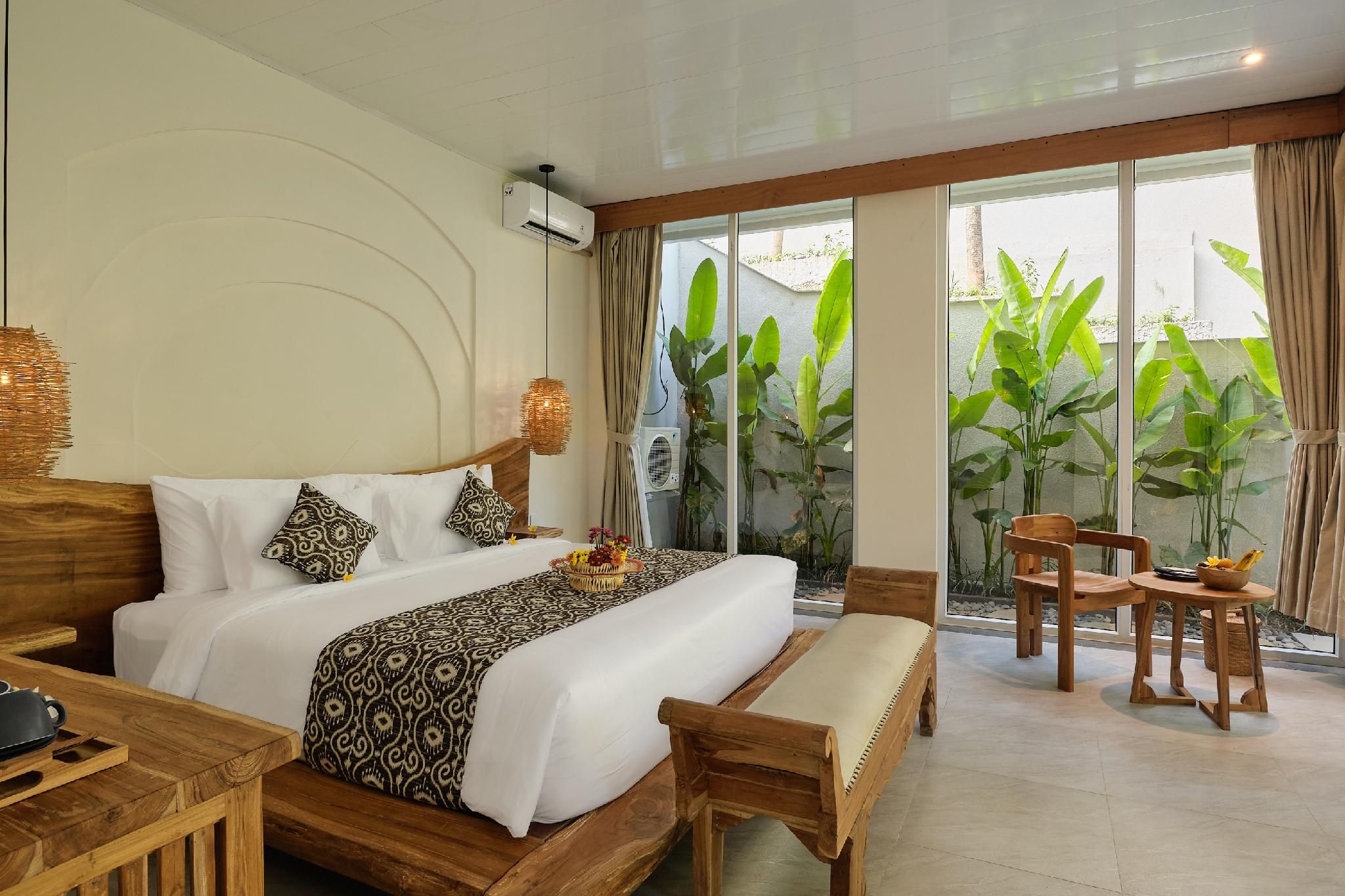 Villa 1 Bedroom