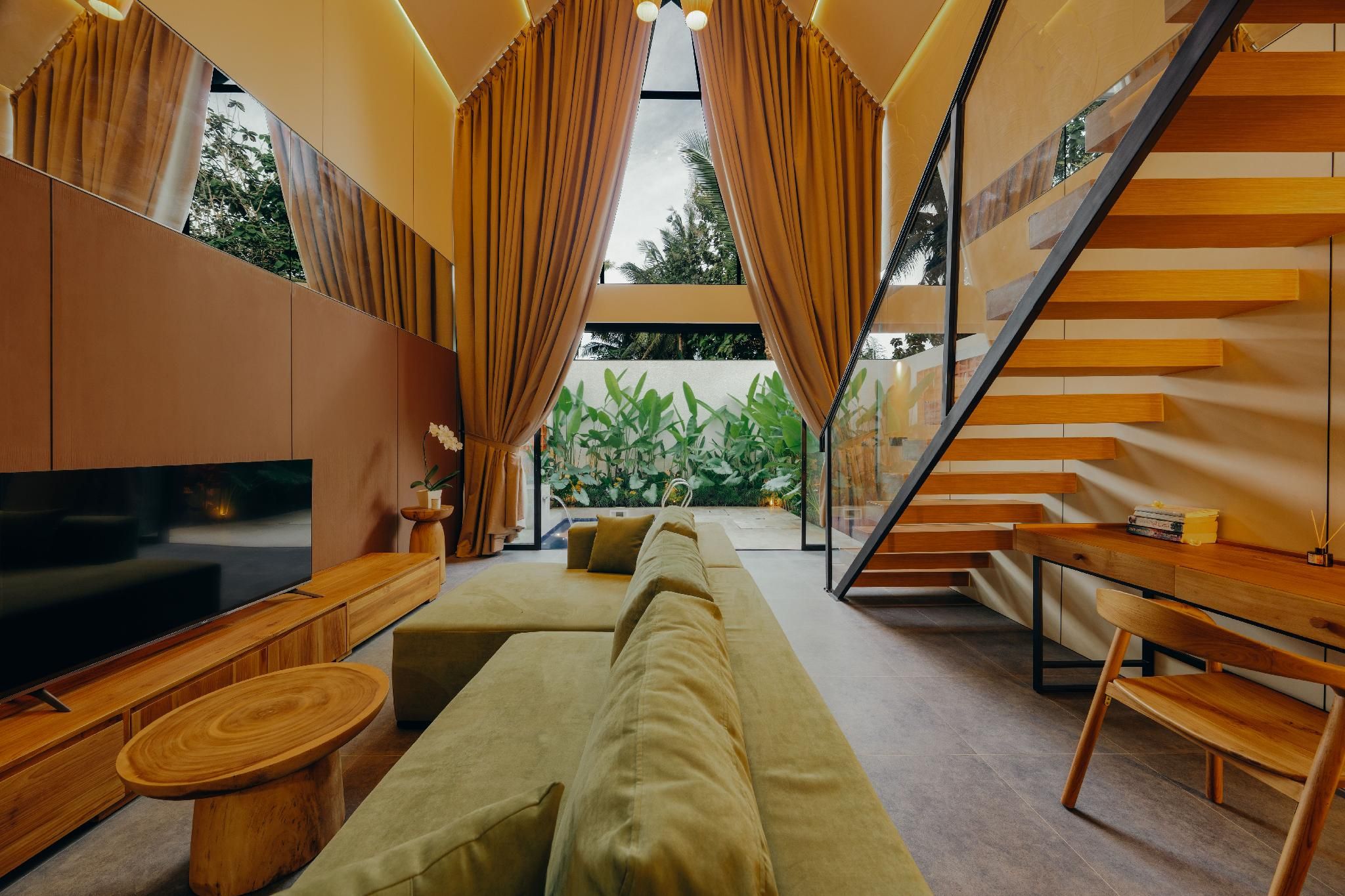 Concept Family Room