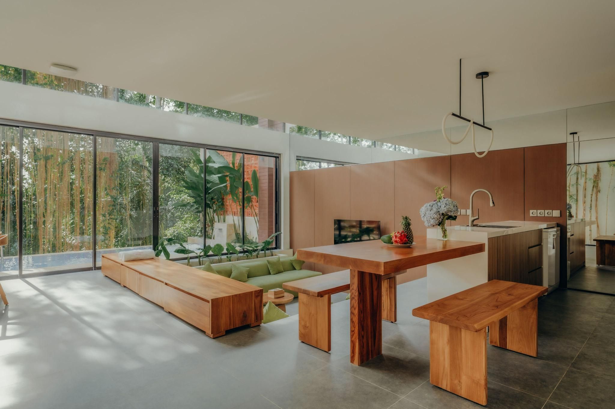 Infinity Two Bedroom