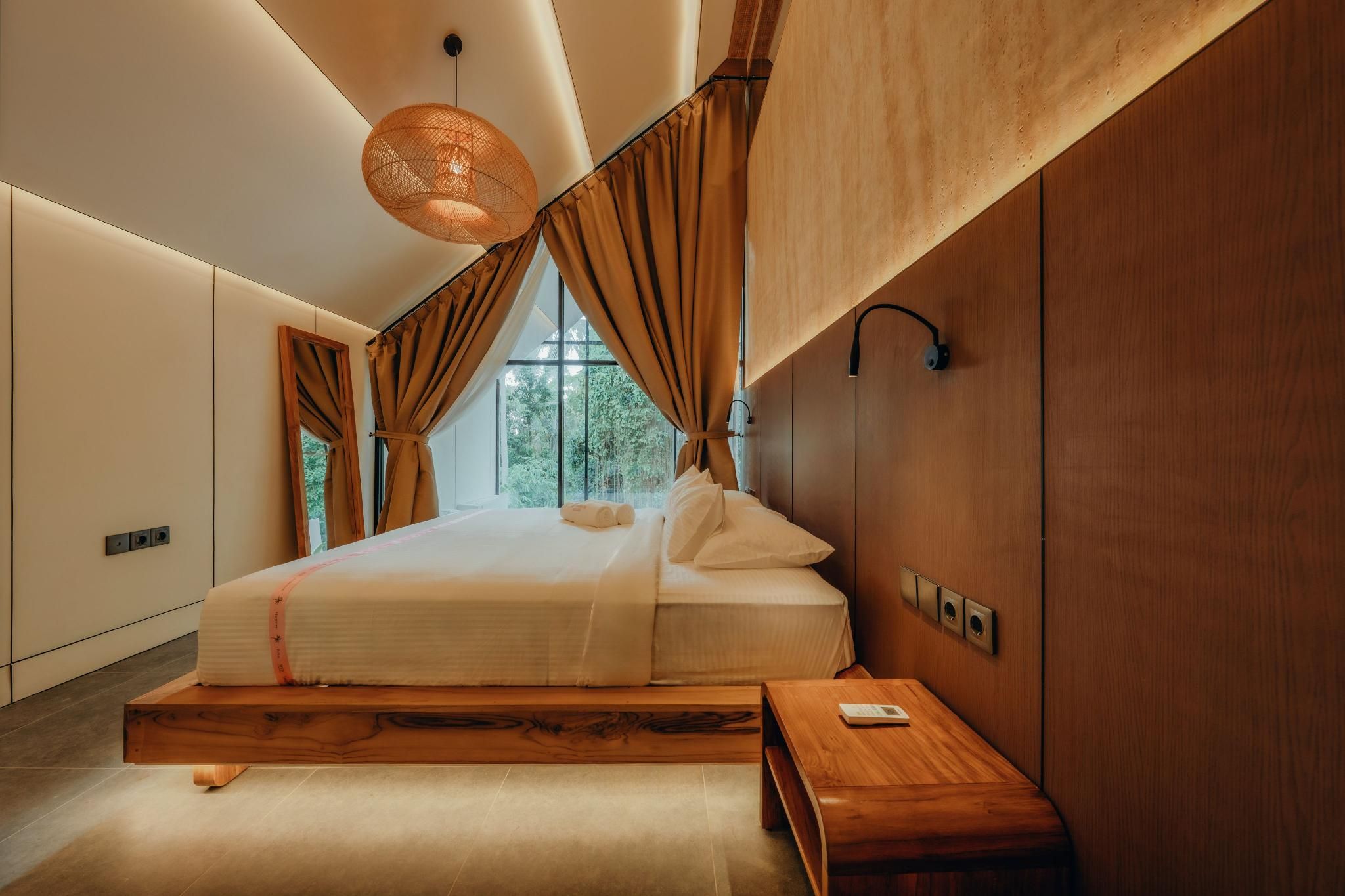 Infinity Two Bedroom
