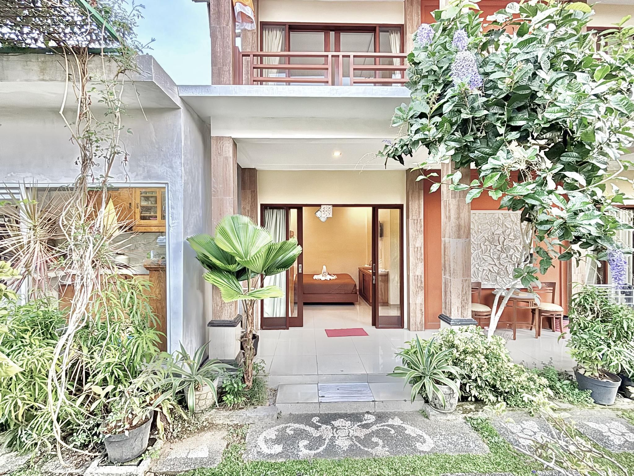 Superior Garden View