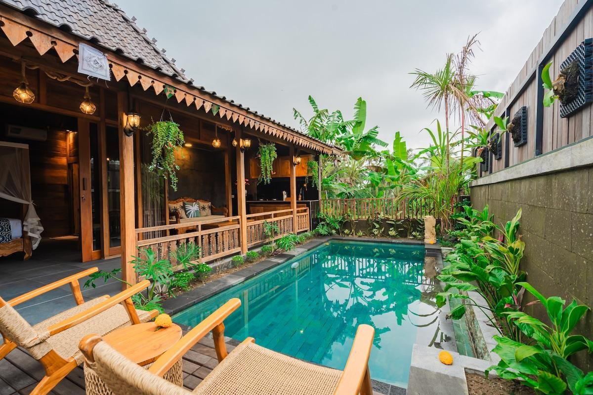 Private Villa