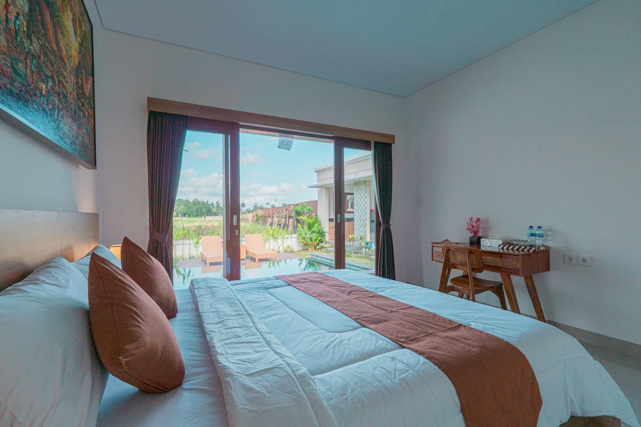 2 Bedroom Deluxe