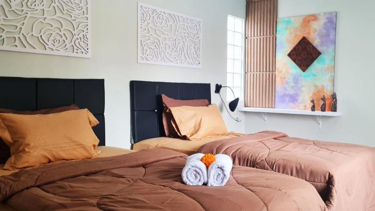 One-Bedroom Villa