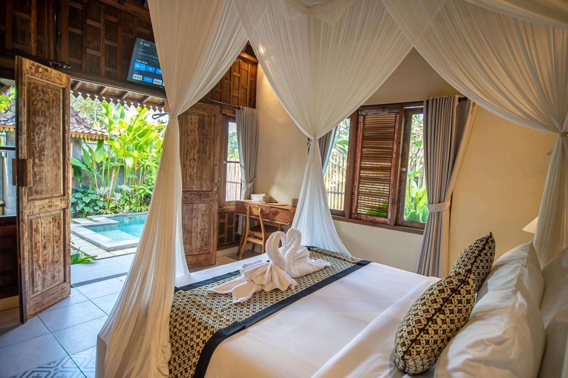 Two Bedroom Villa with Private Pool