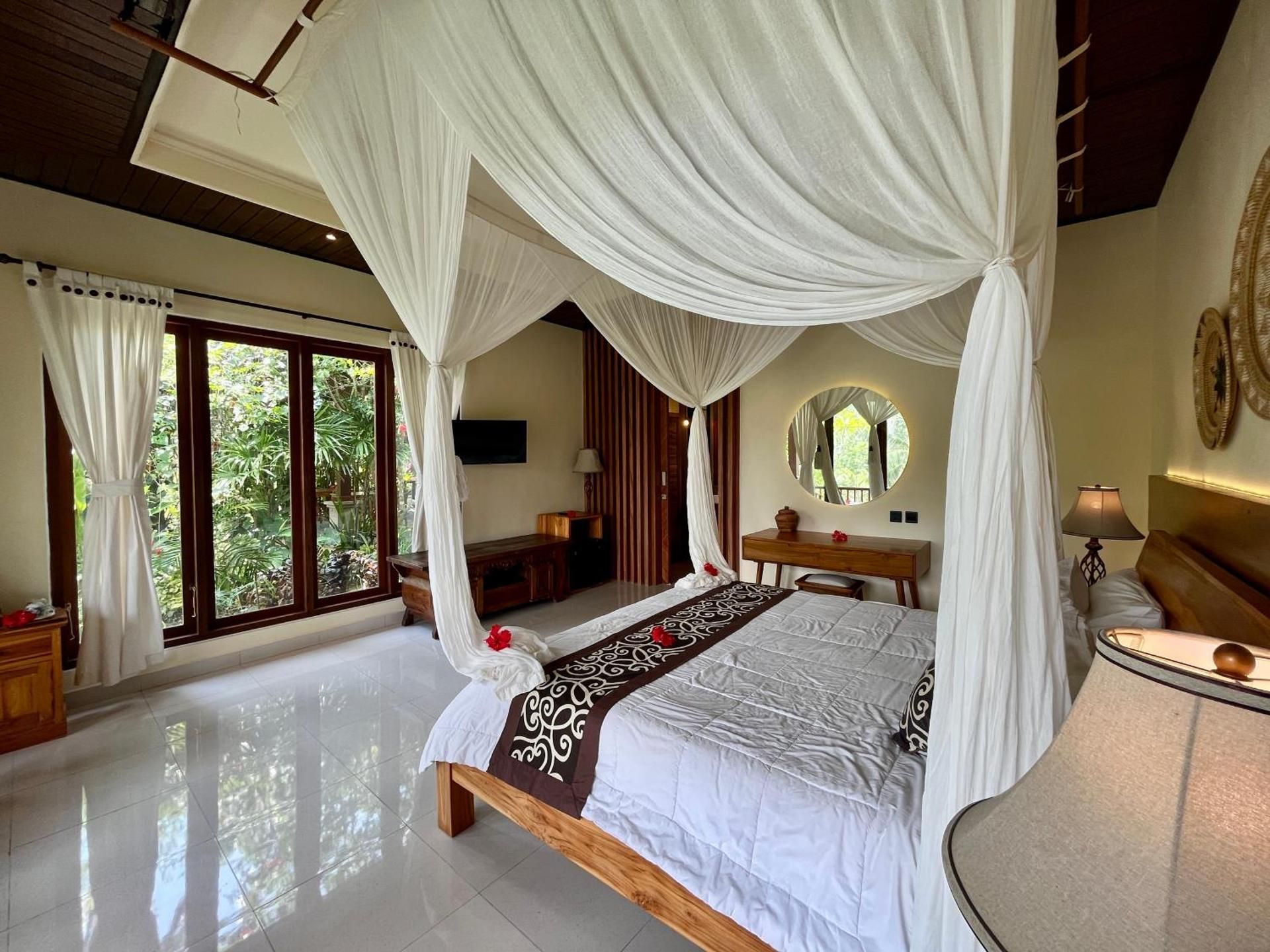 The Papas Villas