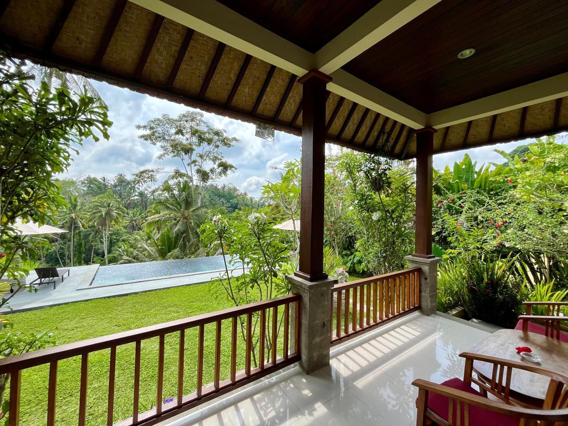 The Papas Villas