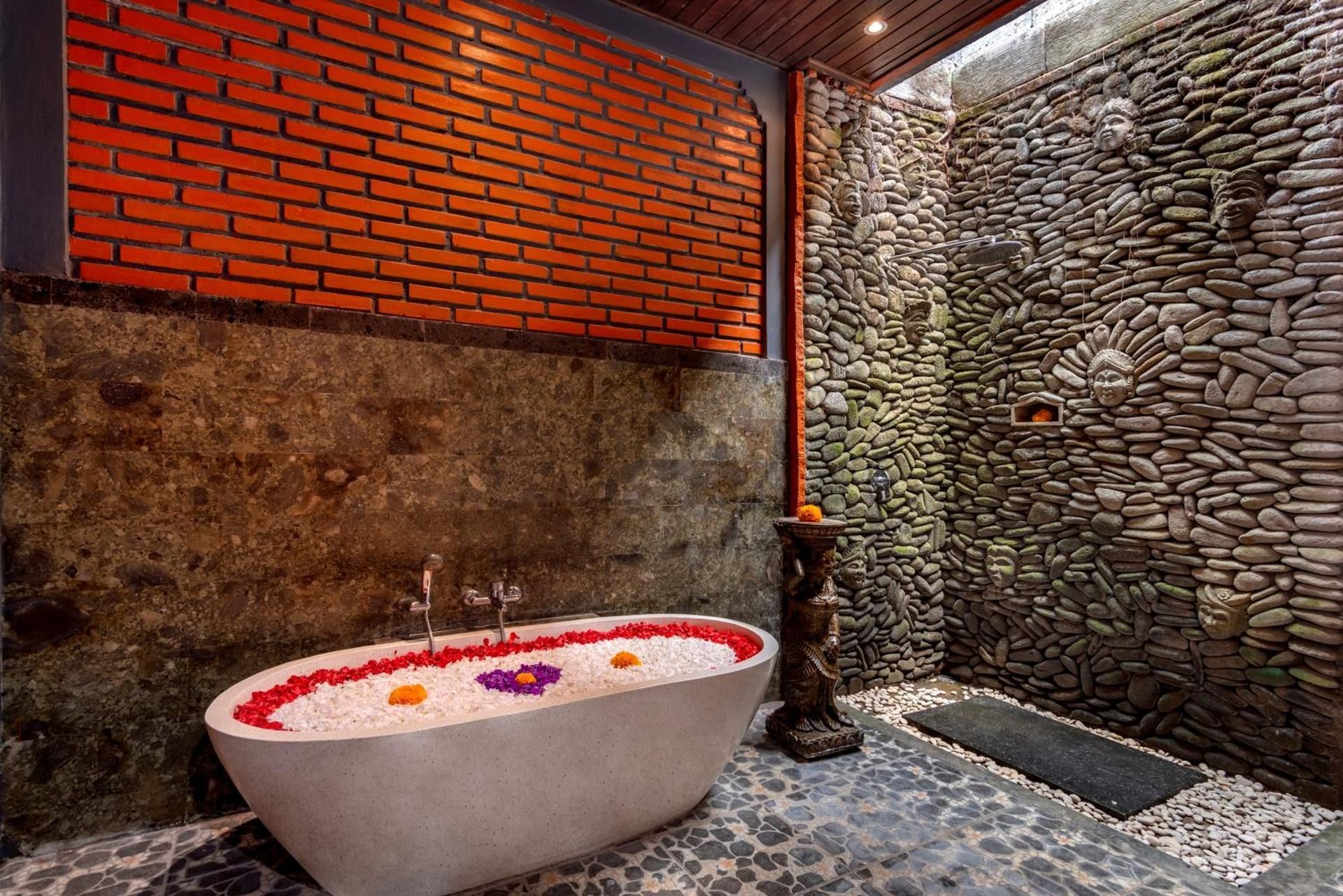 Uma Jati House & Spa