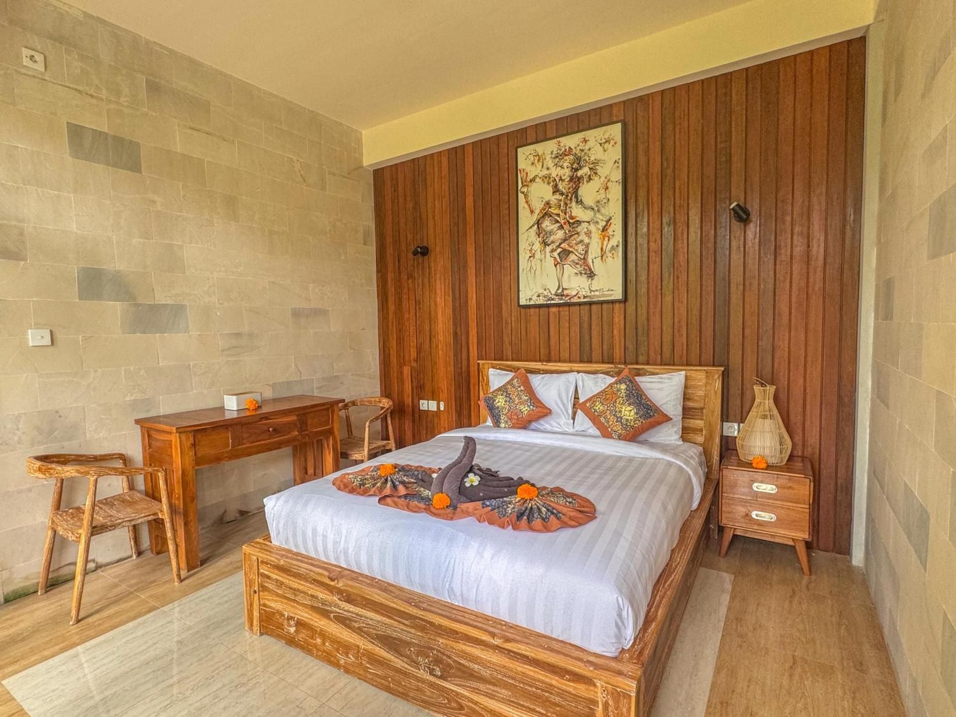 Standard Double Suite