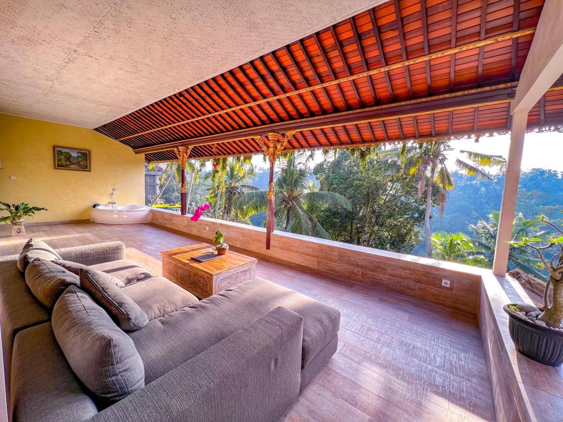 One-Bedroom Premium Apartment