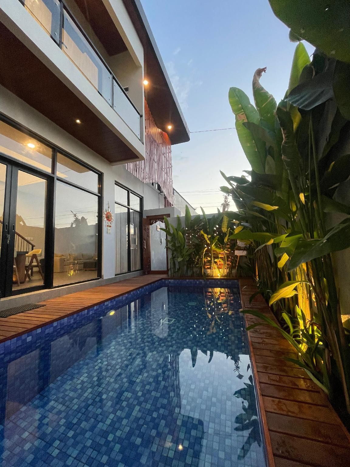 Private Villa