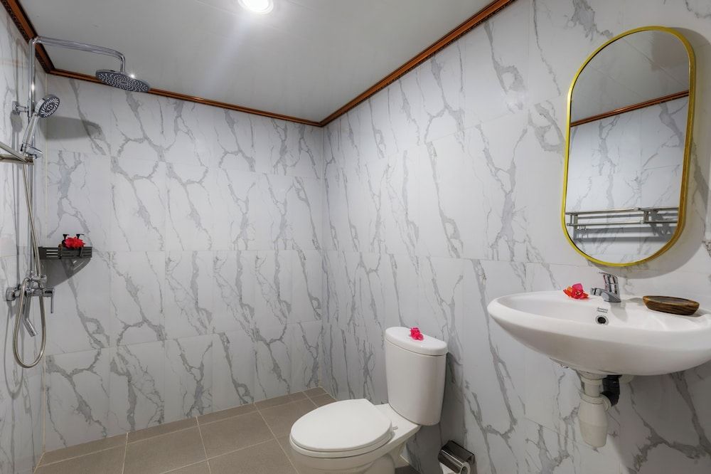 Memela Bungalow Double Room, Pool View 5