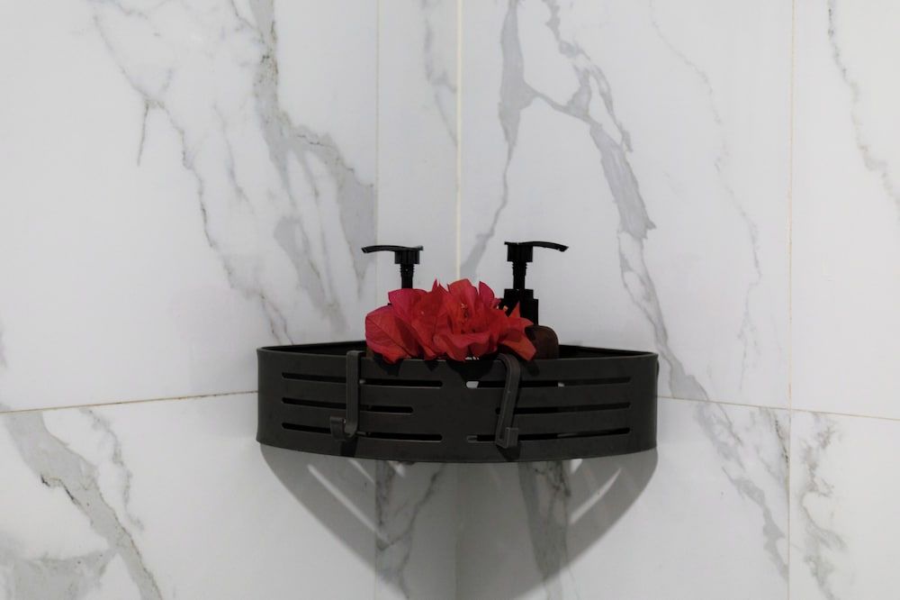 Memela Bungalow Double Room, Pool View 8