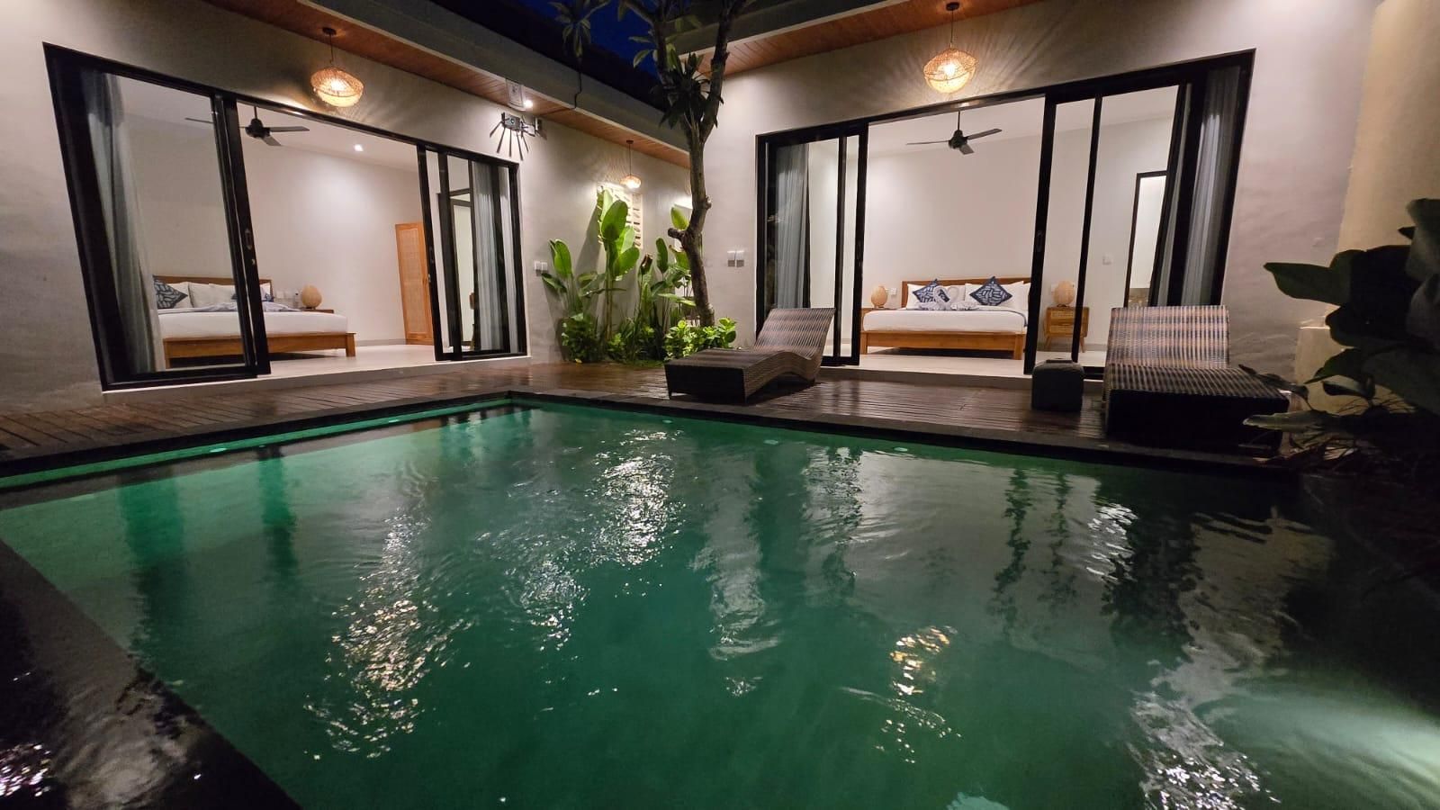 Adyatma Ubud 