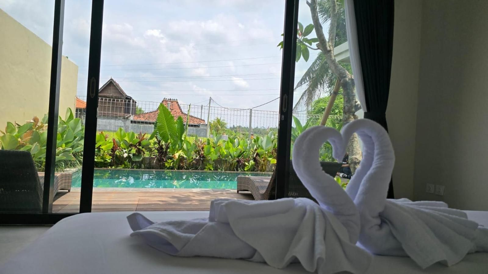 Adyatma Ubud 