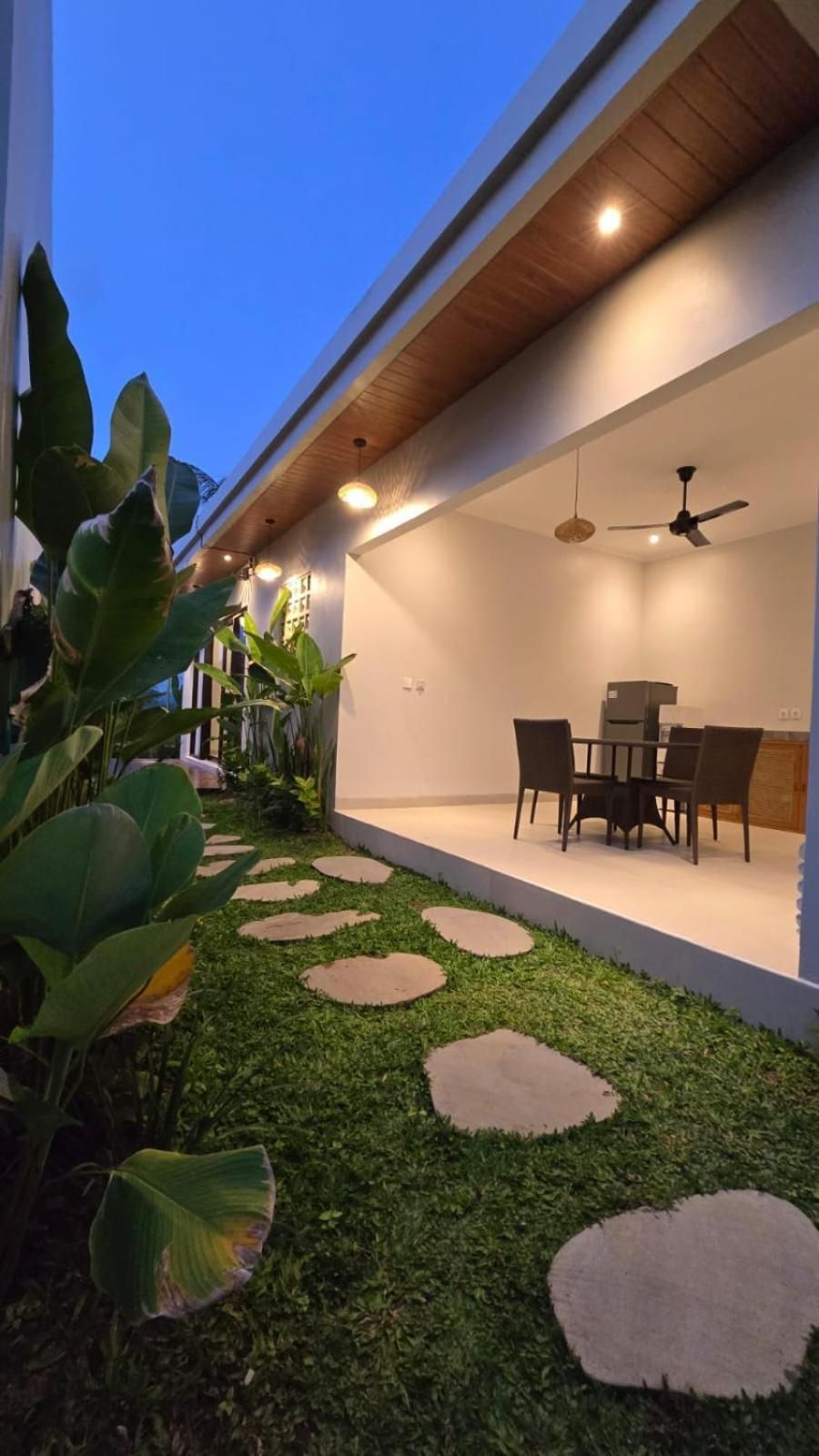 Adyatma Ubud 