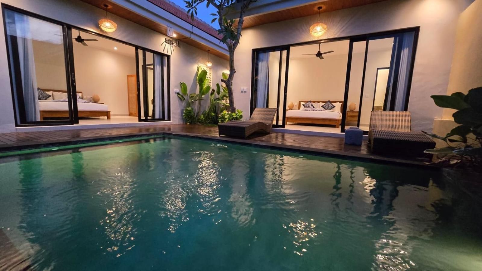Adyatma Ubud 