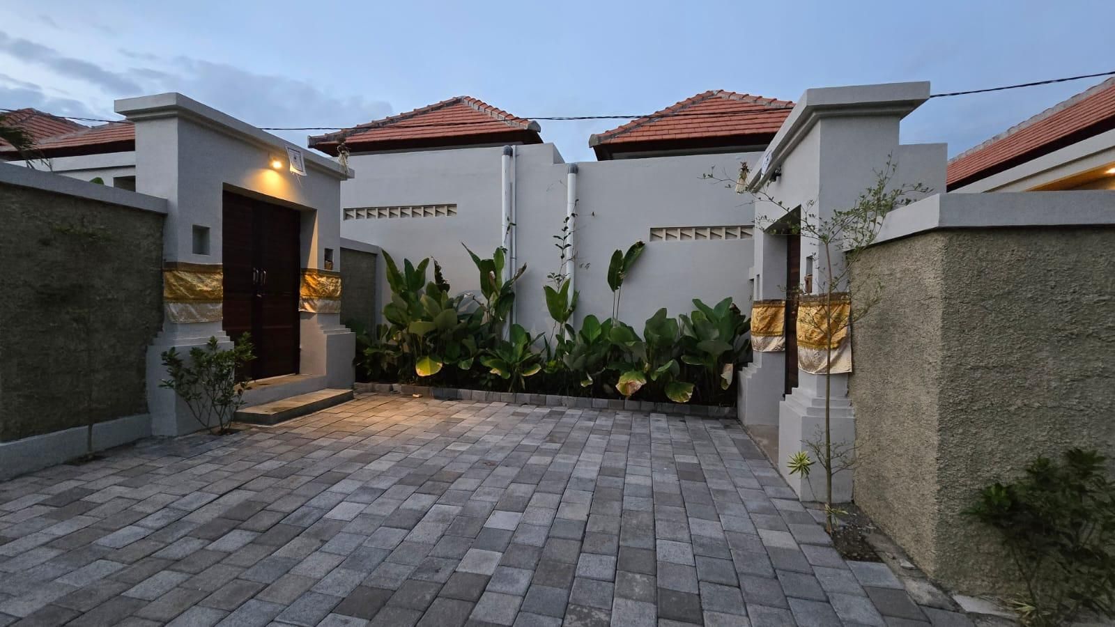 Adyatma Ubud 