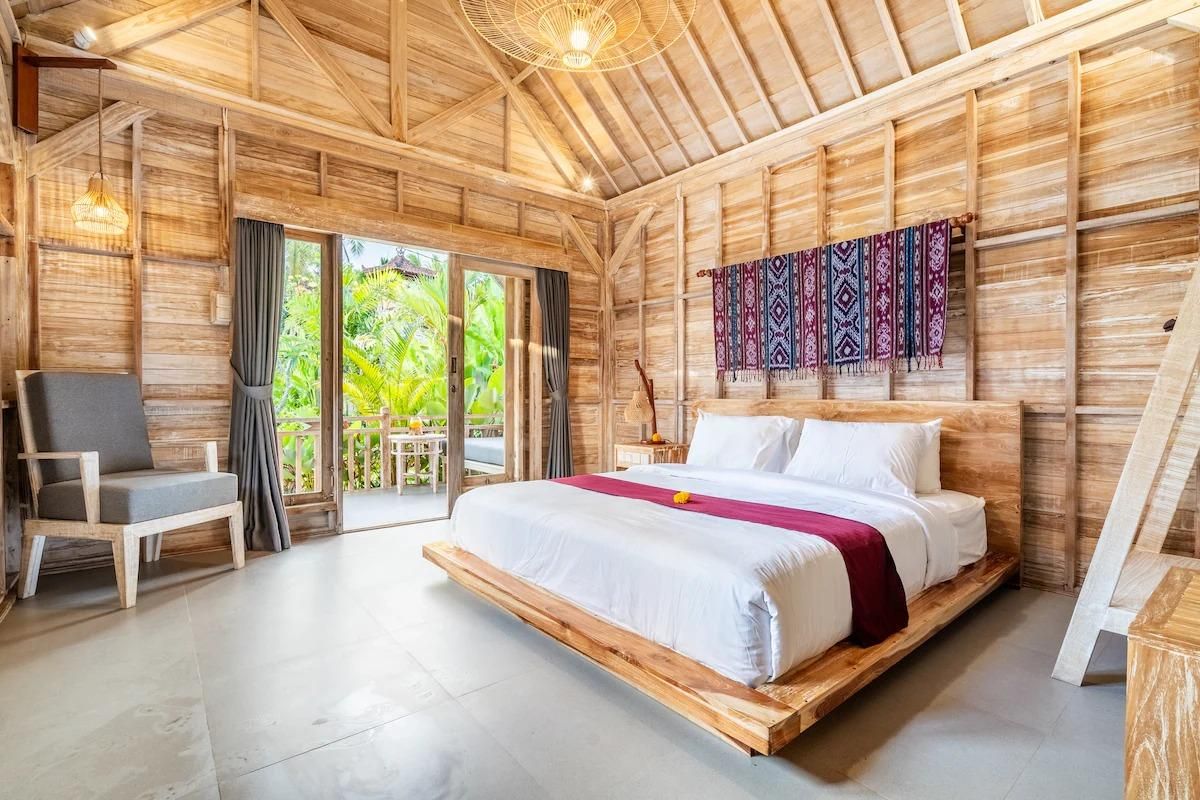 1 Bedroom Deluxe