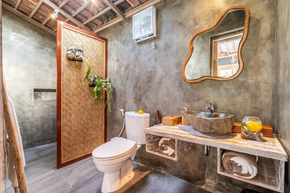 1 Bedroom Deluxe