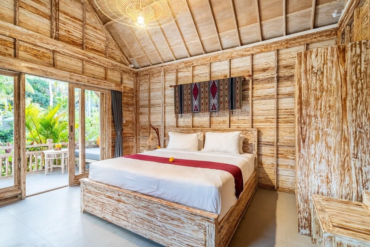 2 Bedroom Deluxe