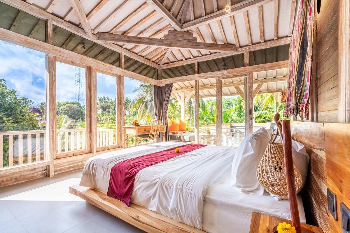 2 Bedroom Deluxe