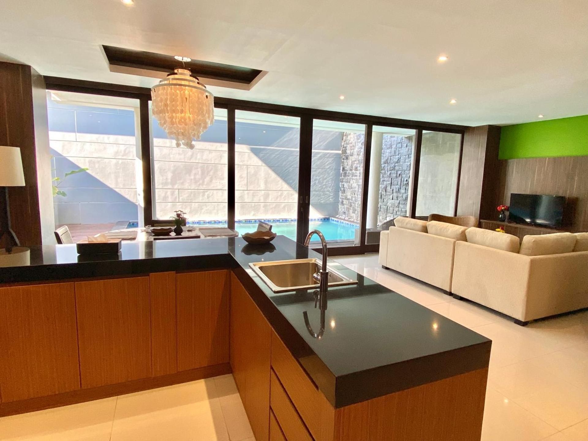 One-Bedroom Villa