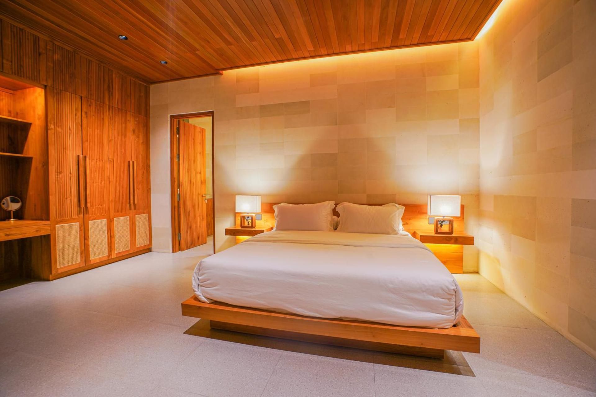 One-Bedroom Villa
