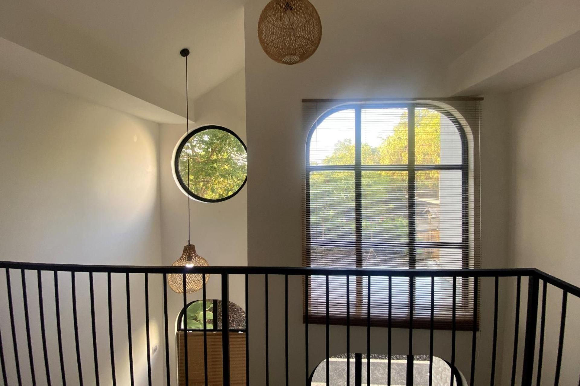 D'Muarra Studio Villa