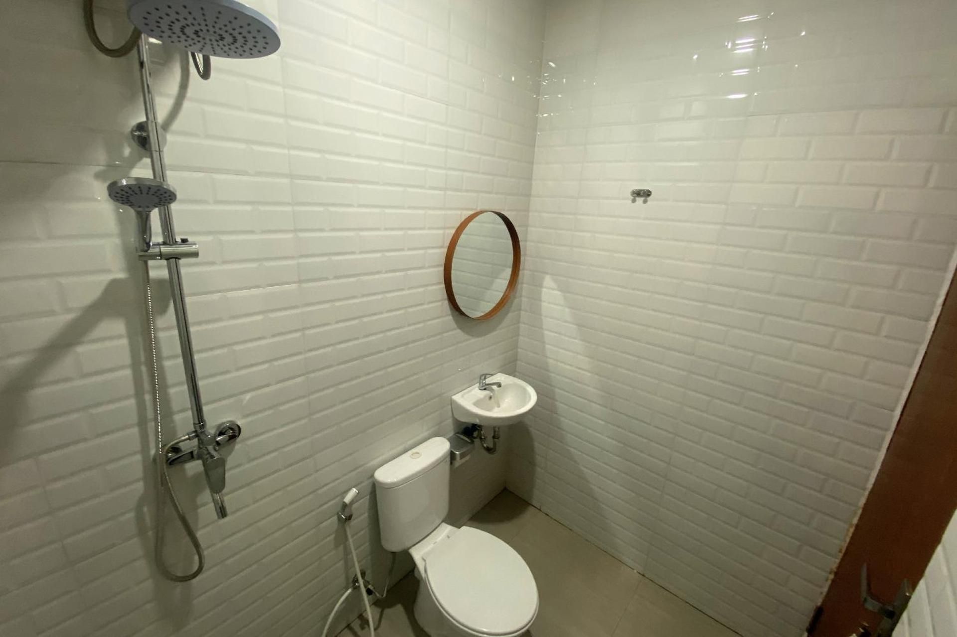 D'Muarra Studio Villa