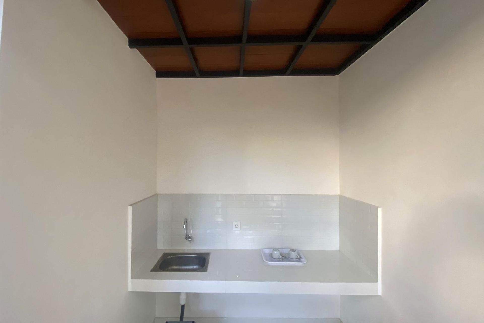 D'Muarra Studio Villa