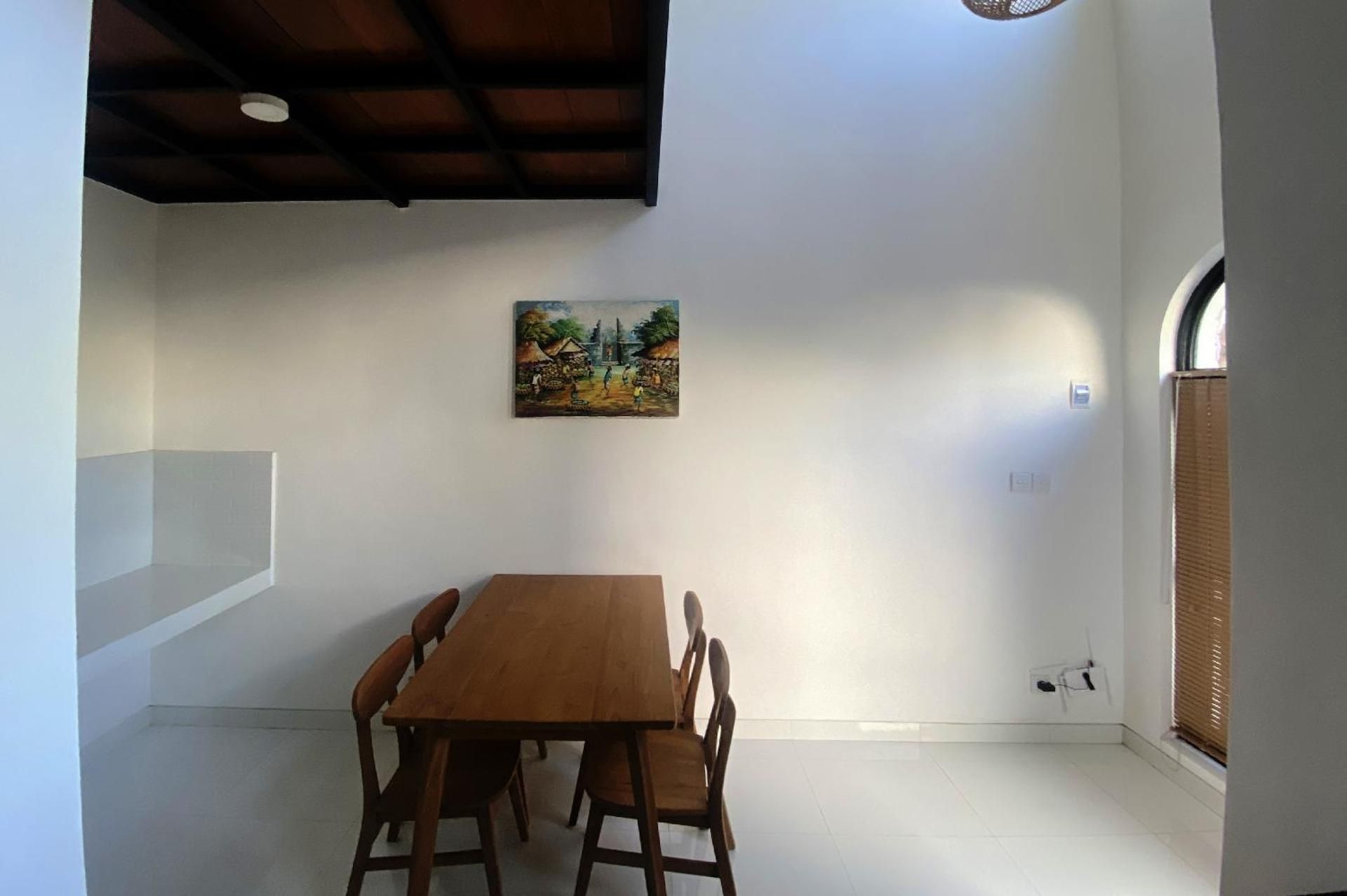 D'Muarra Studio Villa