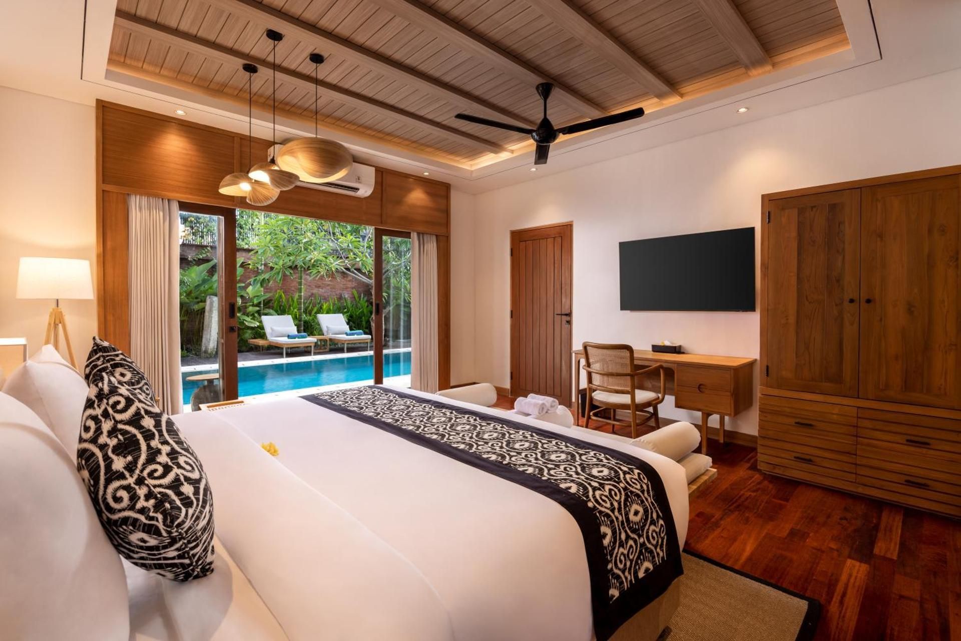 Deluxe Villa