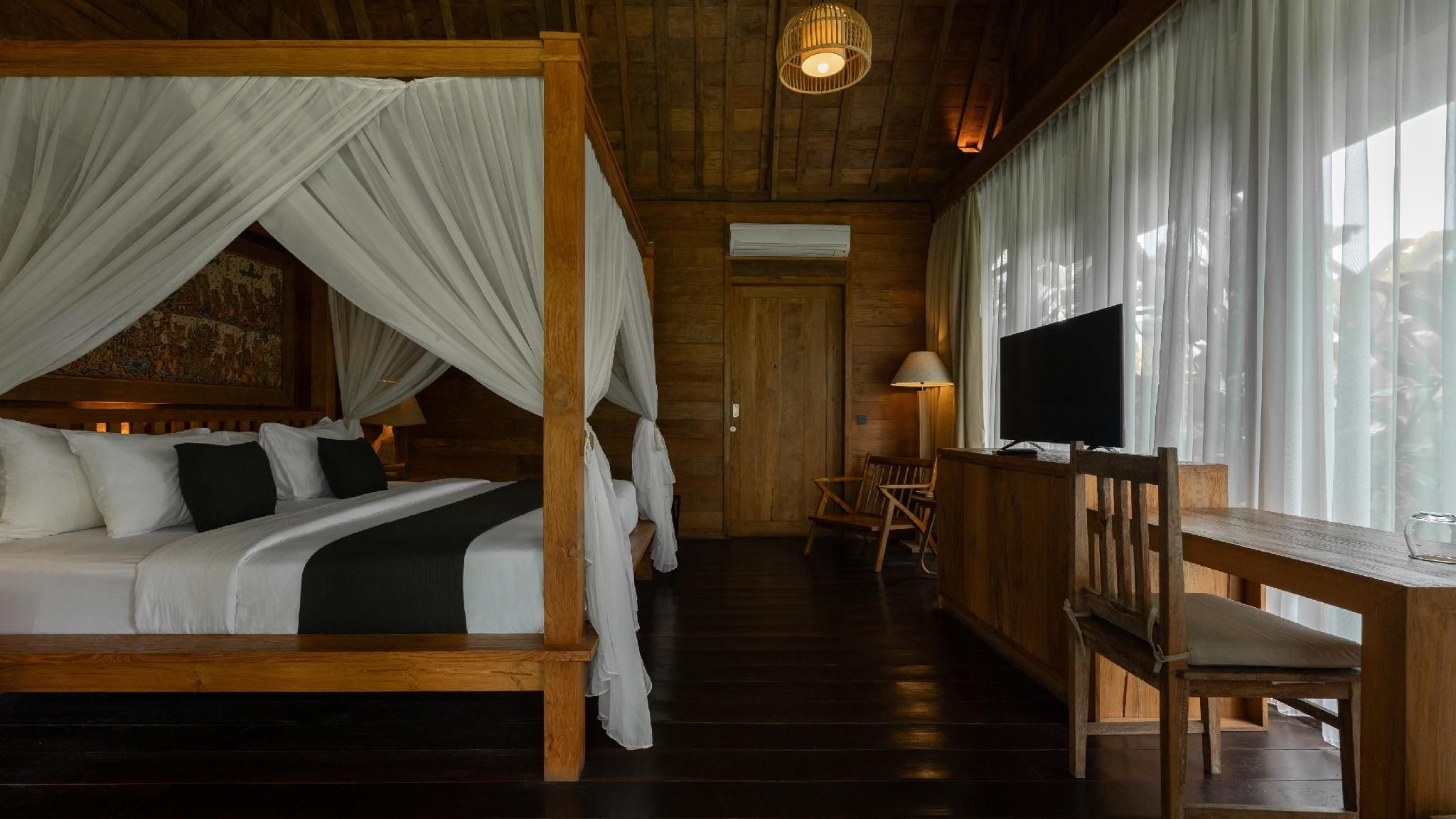 1 Bedroom Superior