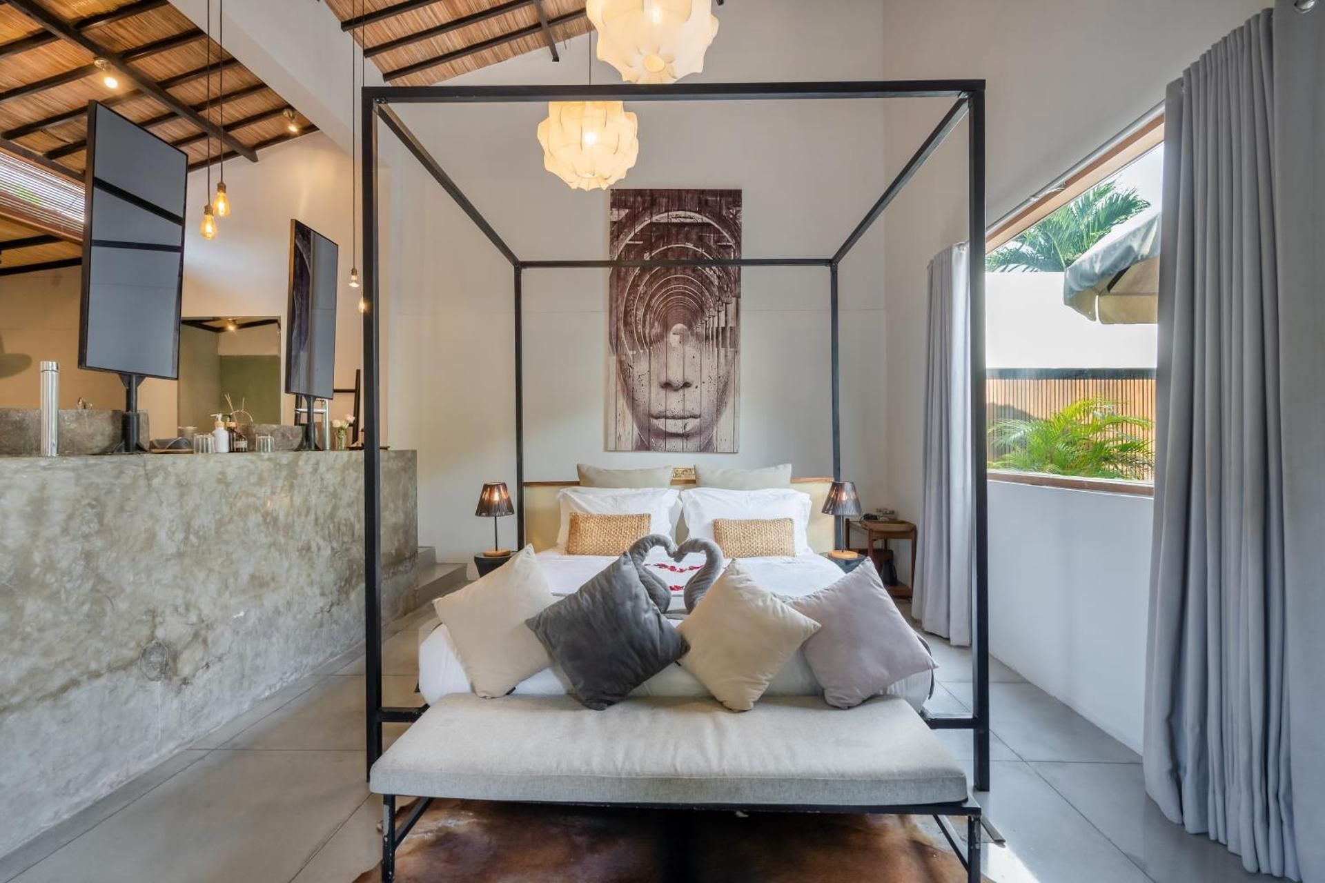 Superior Villa