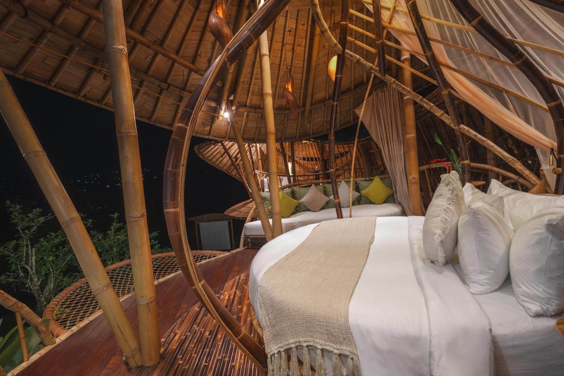 One-Bedroom Villa
