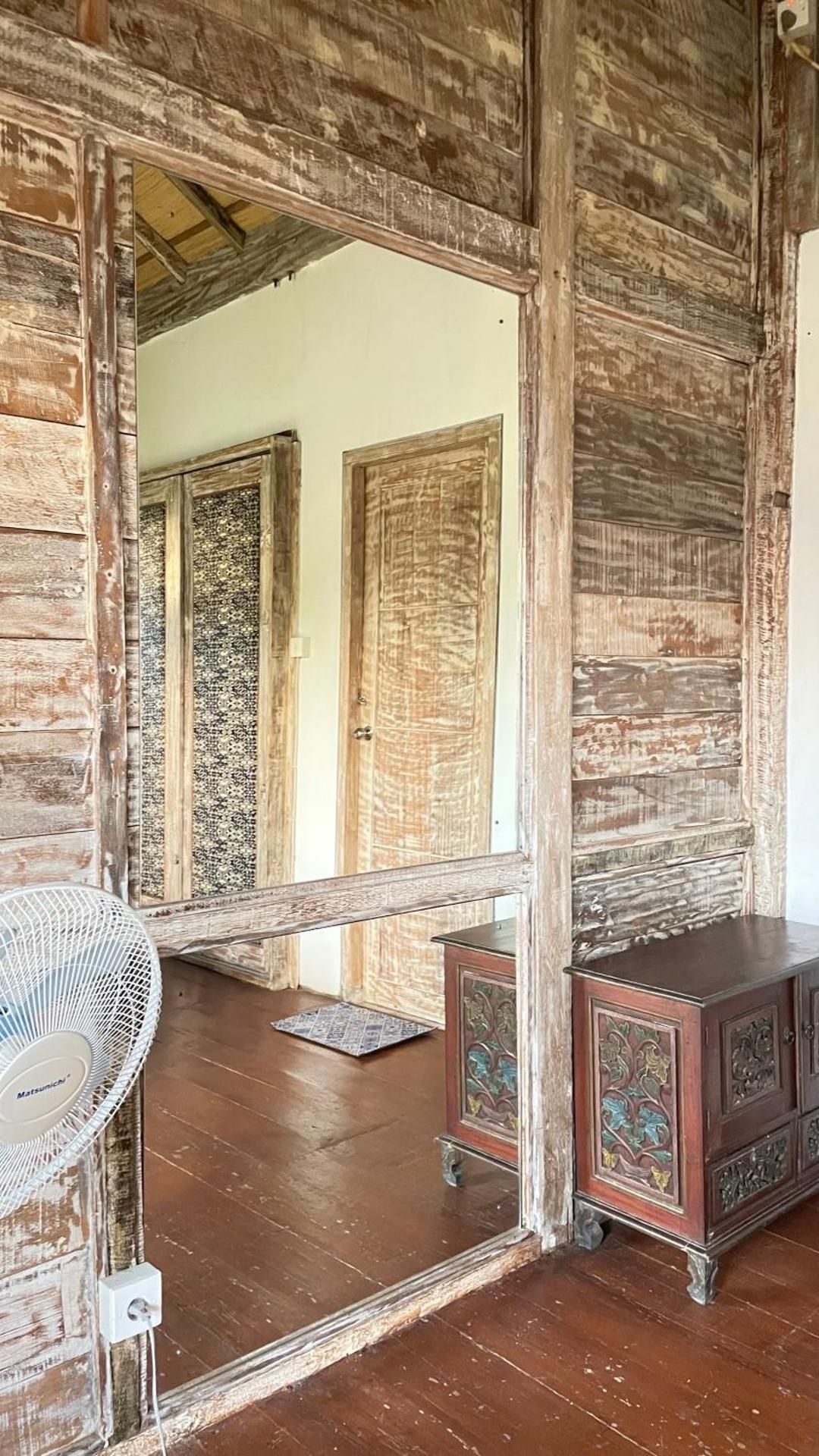 Nongkrong Residence