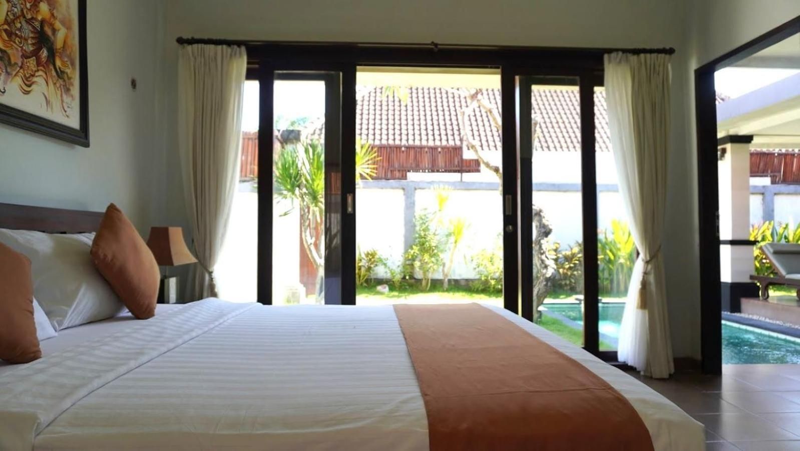 Two-Bedroom Villa