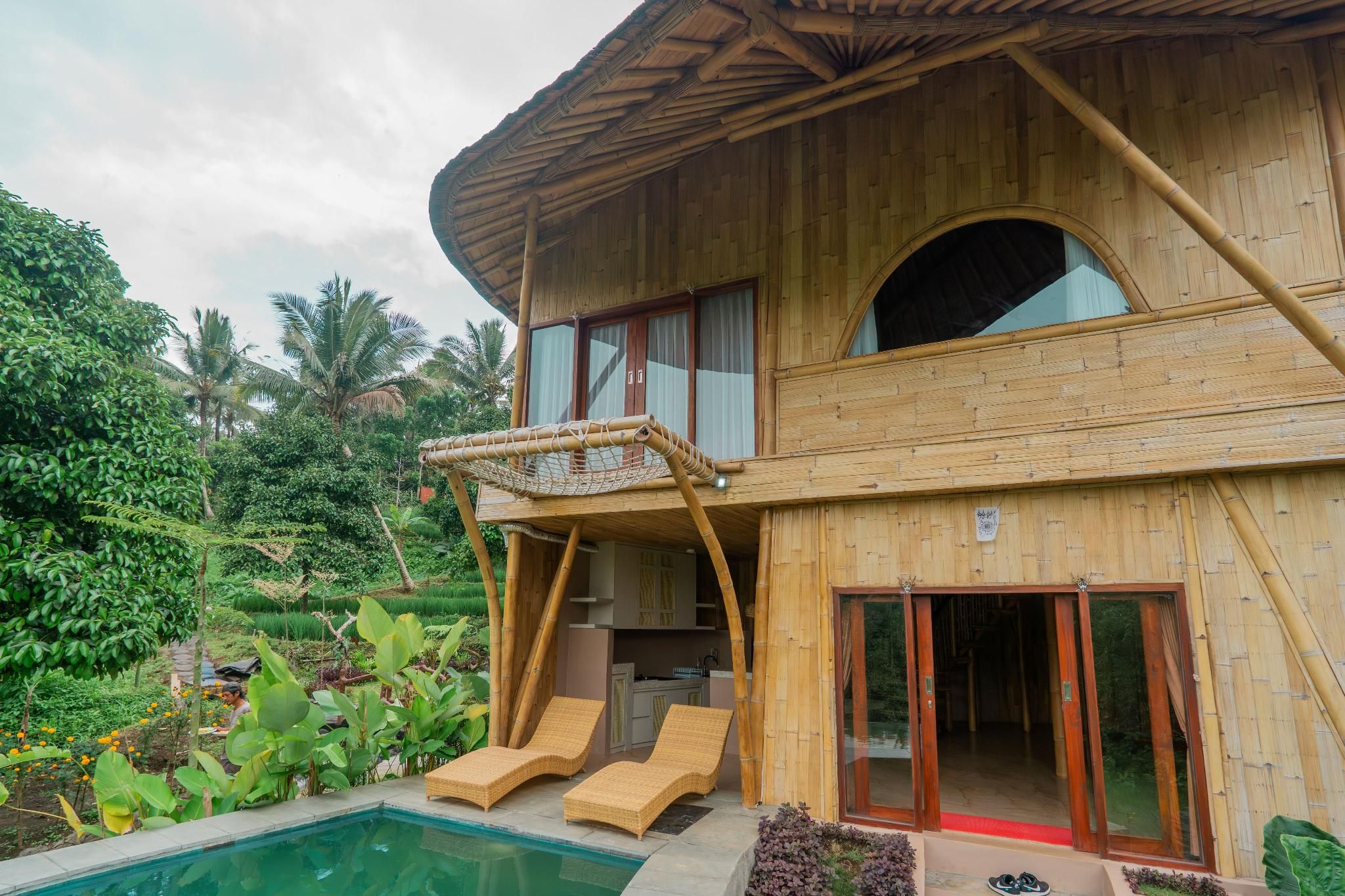 1 Bedroom Deluxe