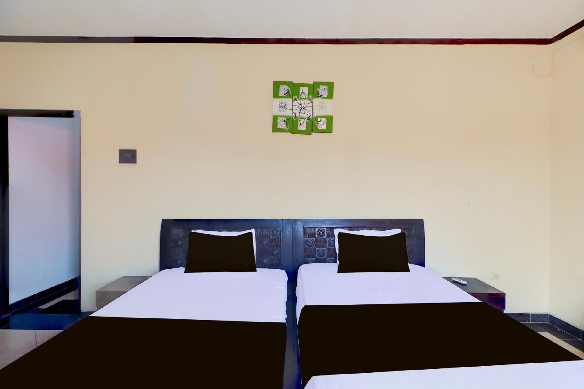 Dancenter Jc Boutique Hotel Superior Twin Room 2