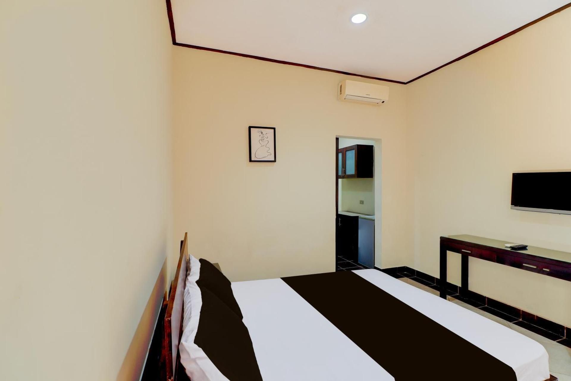 Dancenter Jc Boutique Hotel Superior Suite 3